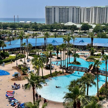 Apartamento Palms Of Destin, Gulf And Pool Views, Great Amenities Exterior foto