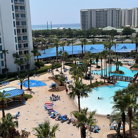 Apartamento Palms Of Destin, Gulf And Pool Views, Great Amenities Exterior foto