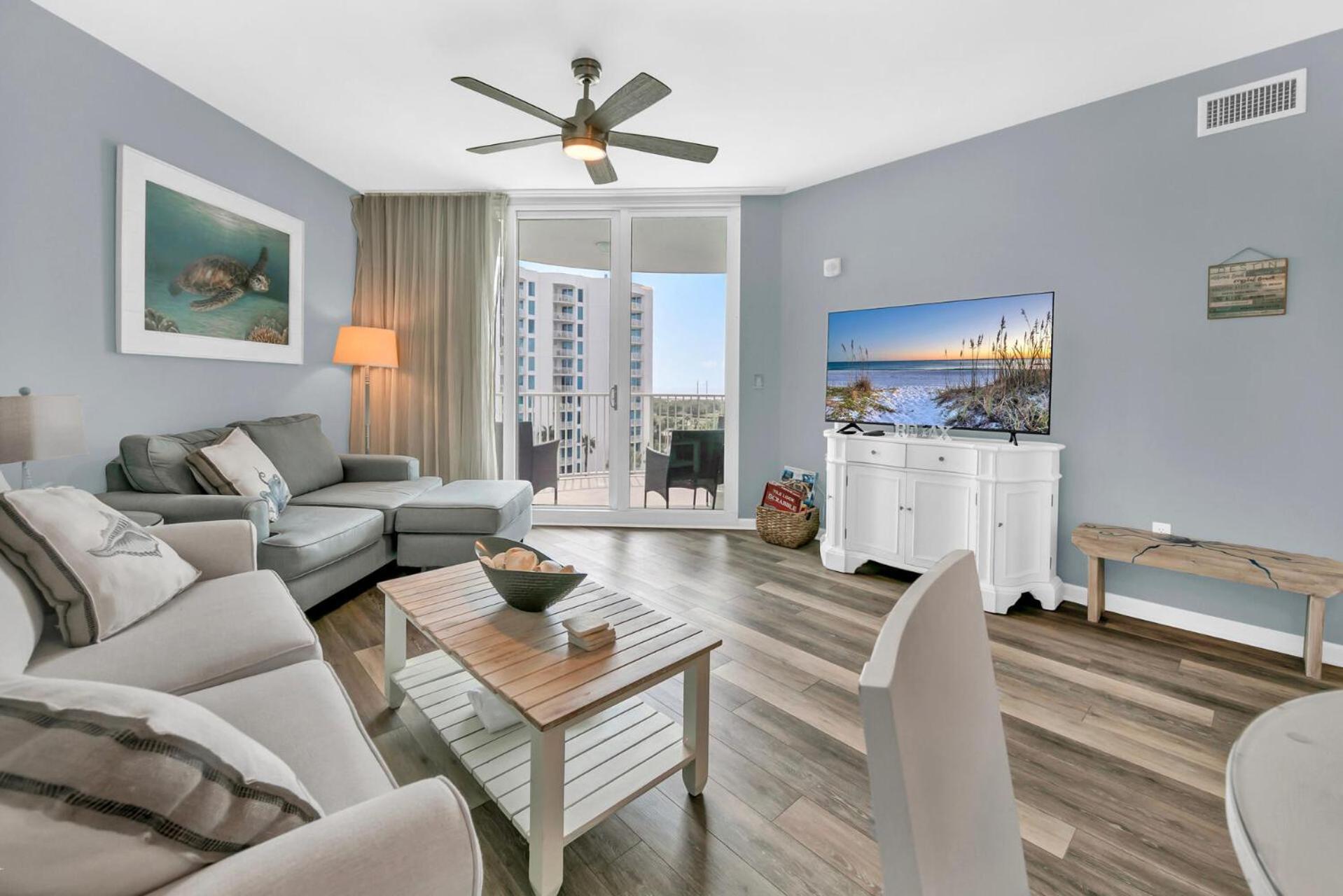 Apartamento Palms Of Destin, Gulf And Pool Views, Great Amenities Exterior foto