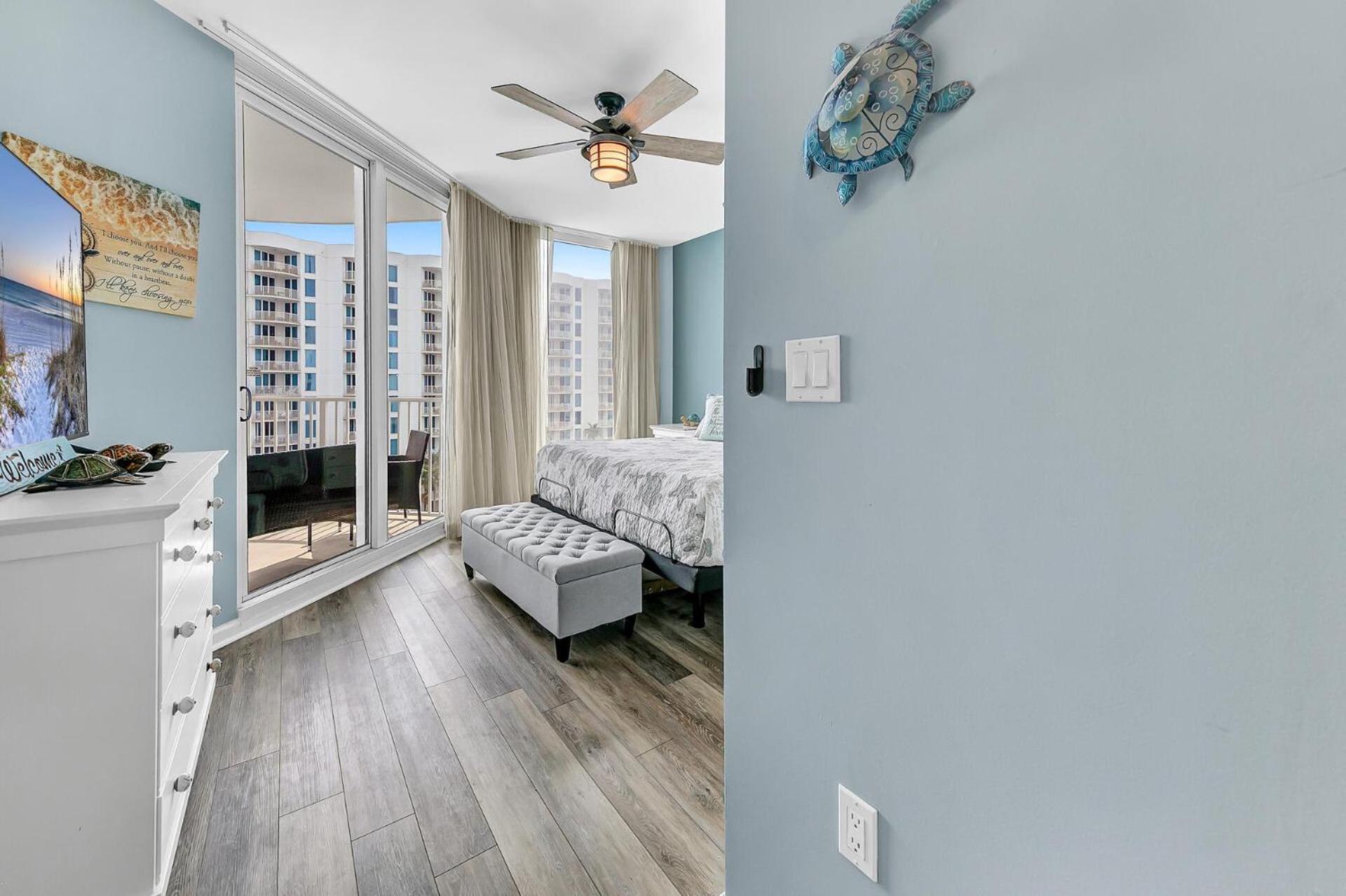 Apartamento Palms Of Destin, Gulf And Pool Views, Great Amenities Exterior foto