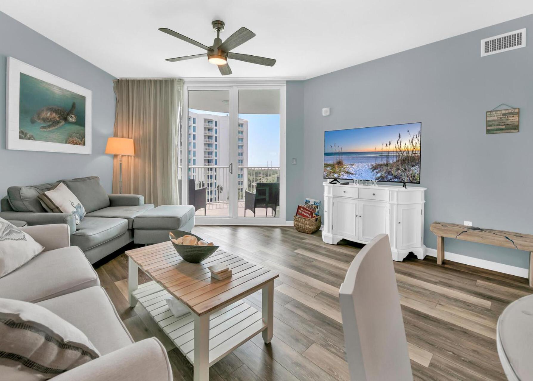 Apartamento Palms Of Destin, Gulf And Pool Views, Great Amenities Exterior foto