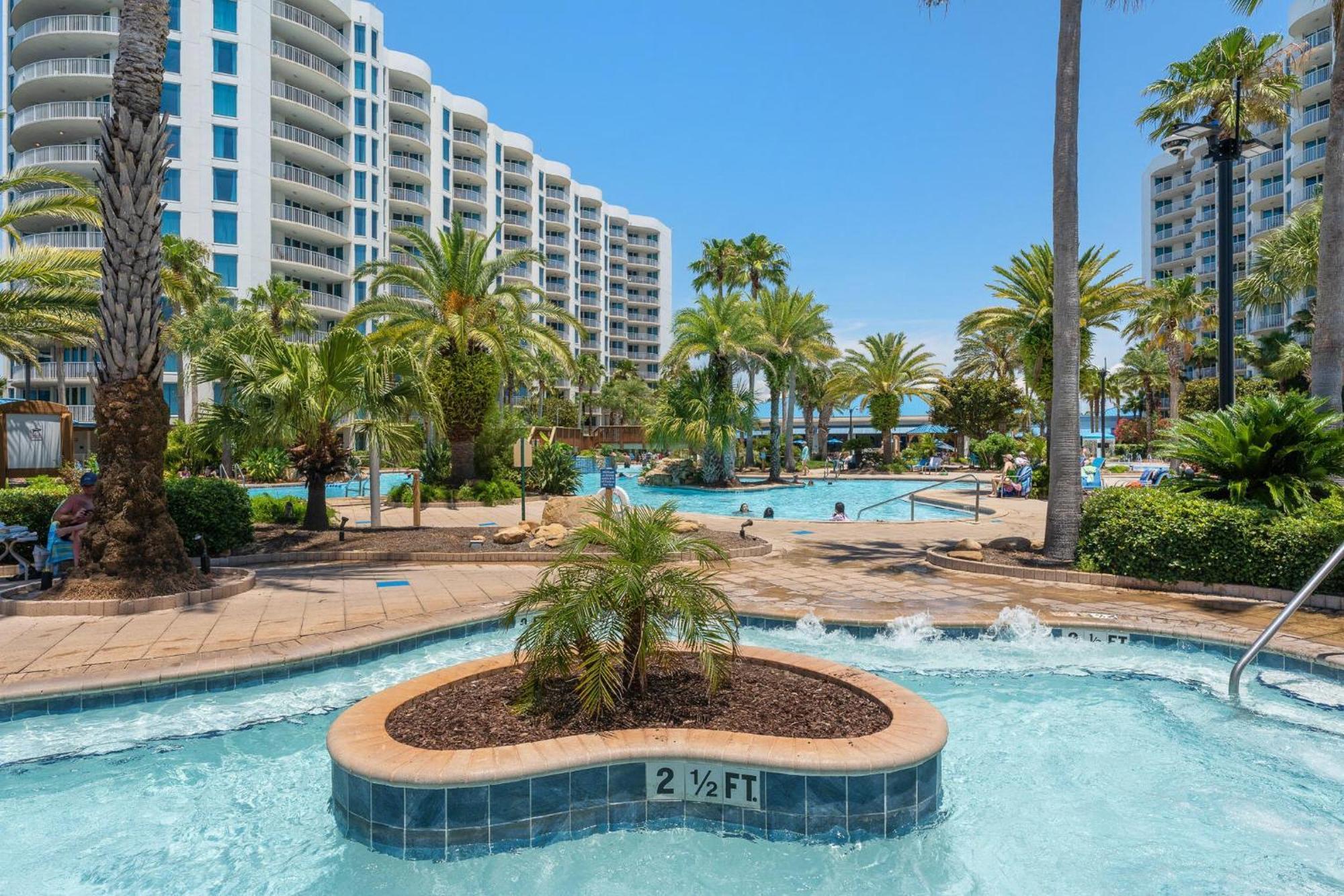 Apartamento Palms Of Destin, Gulf And Pool Views, Great Amenities Exterior foto