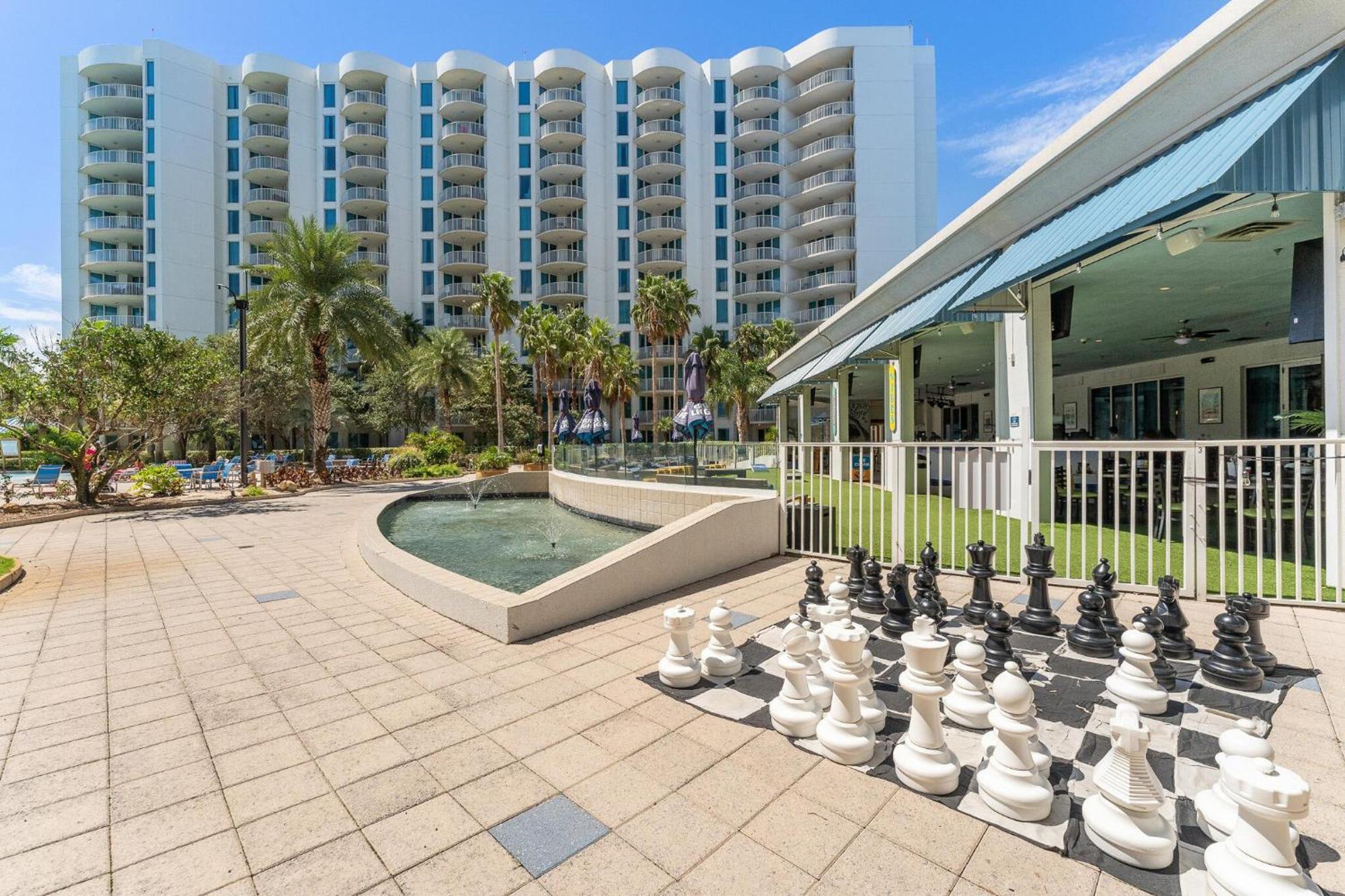 Apartamento Palms Of Destin, Gulf And Pool Views, Great Amenities Exterior foto